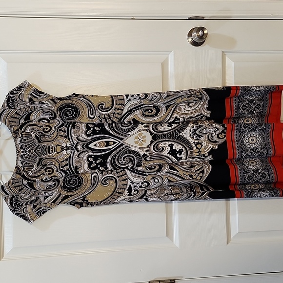 Signature Camryn dress size 12 - Picture 4 of 4